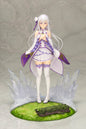 Re:Zero - 1/7 Emilia Memorys Journey Ver. PVC Figure
