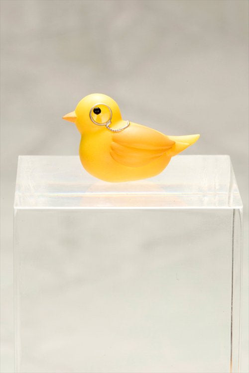 Nijisanji - 1/7 Helesta PVC Figure