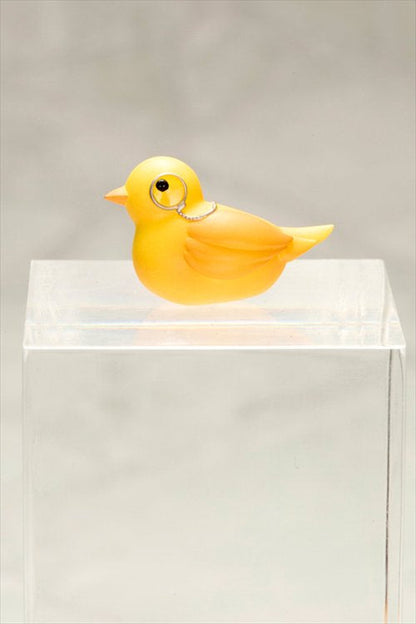 Nijisanji - 1/7 Helesta PVC Figure