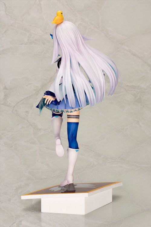 Nijisanji - 1/7 Helesta PVC Figure