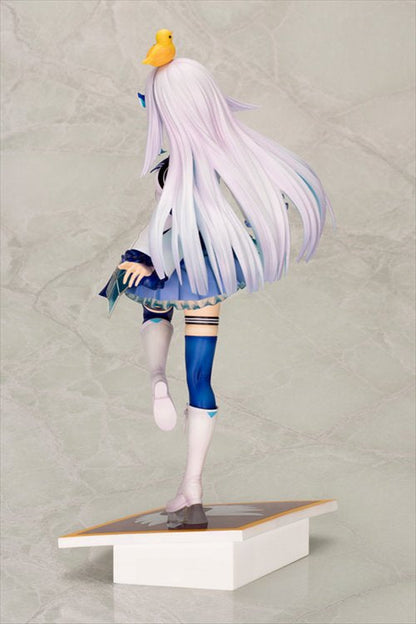 Nijisanji - 1/7 Helesta PVC Figure