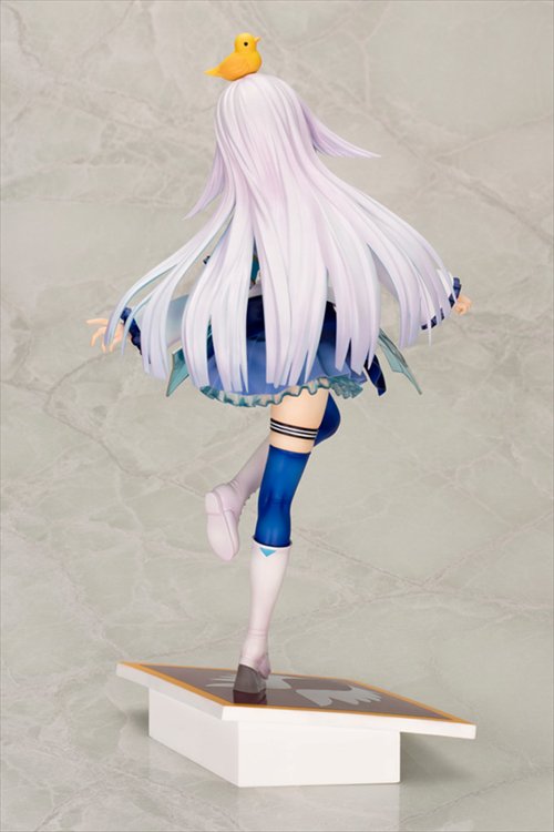 Nijisanji - 1/7 Helesta PVC Figure