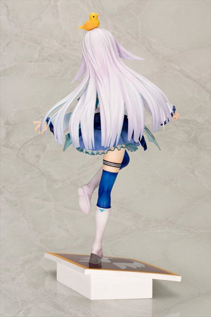 Nijisanji - 1/7 Helesta PVC Figure