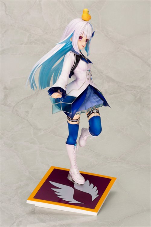 Nijisanji - 1/7 Helesta PVC Figure
