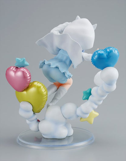 Is The Order A Rabbit Bloom - 1/6 Chino Tippy Hoodie Ver. PVC Figure
