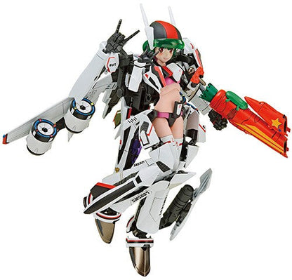 Acks MC - Macross Frontier Vf-25f Messiah Ranka Lee Model Kit