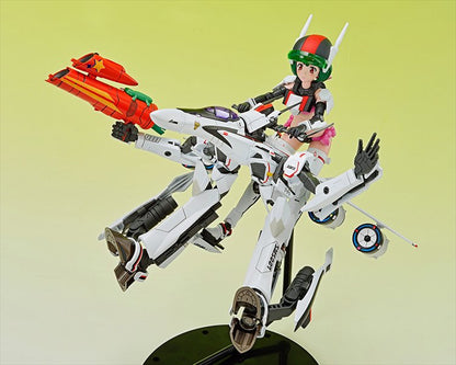 Acks MC - Macross Frontier Vf-25f Messiah Ranka Lee Model Kit