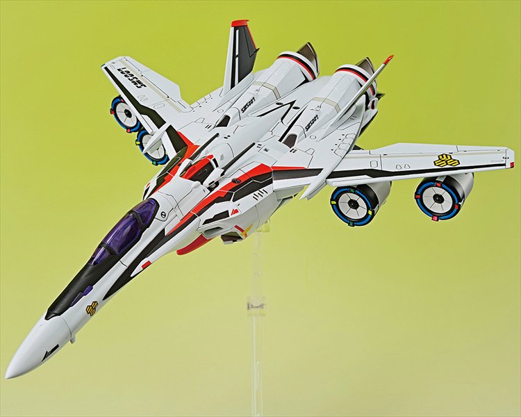 Acks MC - Macross Frontier Vf-25f Messiah Ranka Lee Model Kit