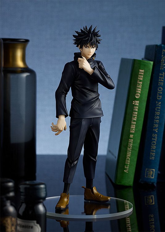 Jujutsu Kaisen - Megumi Fushiguro Pop Up Parade PVC Figure
