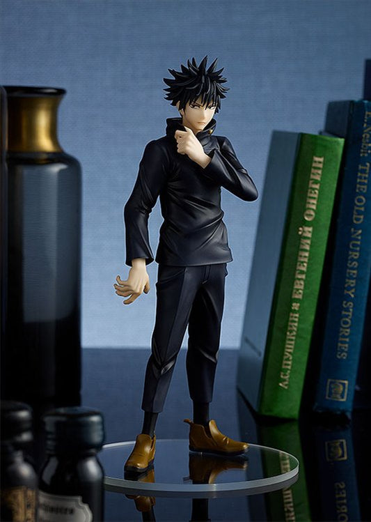 Jujutsu Kaisen - Megumi Fushiguro Pop Up Parade PVC Figure