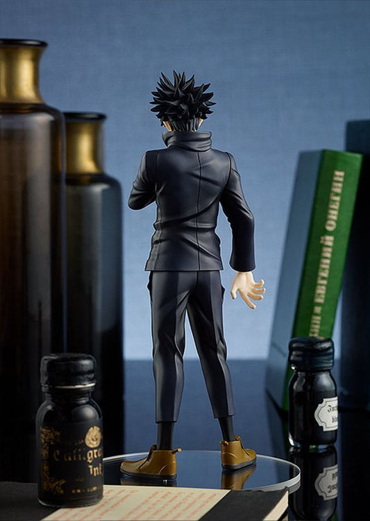 Jujutsu Kaisen - Megumi Fushiguro Pop Up Parade PVC Figure