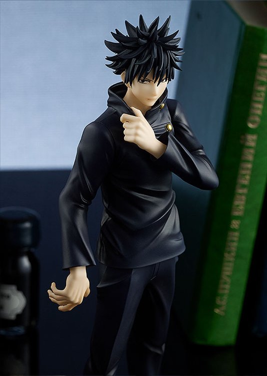 Jujutsu Kaisen - Megumi Fushiguro Pop Up Parade PVC Figure