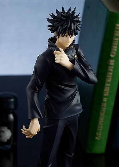 Jujutsu Kaisen - Megumi Fushiguro Pop Up Parade PVC Figure