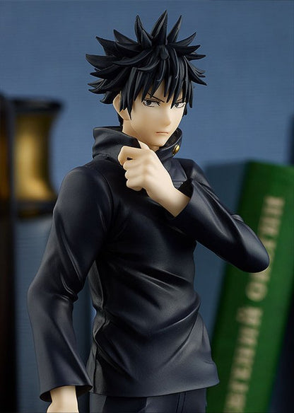 Jujutsu Kaisen - Megumi Fushiguro Pop Up Parade PVC Figure
