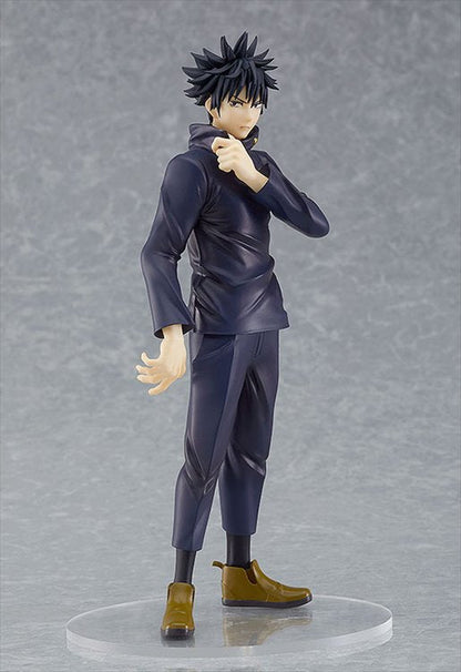 Jujutsu Kaisen - Megumi Fushiguro Pop Up Parade PVC Figure