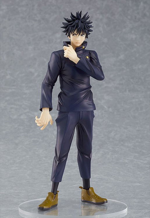 Jujutsu Kaisen - Megumi Fushiguro Pop Up Parade PVC Figure