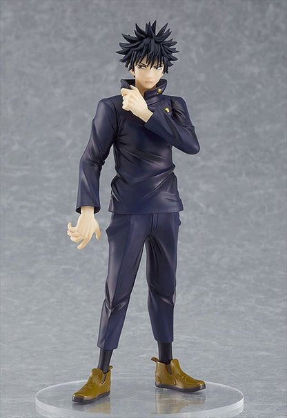 Jujutsu Kaisen - Megumi Fushiguro Pop Up Parade PVC Figure