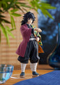 Demon Slayer - Giyu Tomioka Pop Up Parade PVC Figure