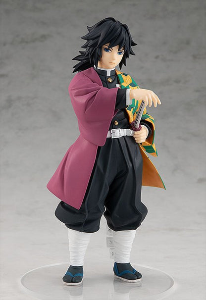 Demon Slayer - Giyu Tomioka Pop Up Parade PVC Figure
