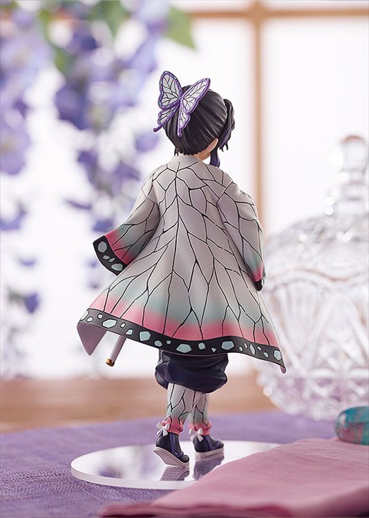 Demon Slayer - Shinobu Kocho Pop Up Parade PVC Figure