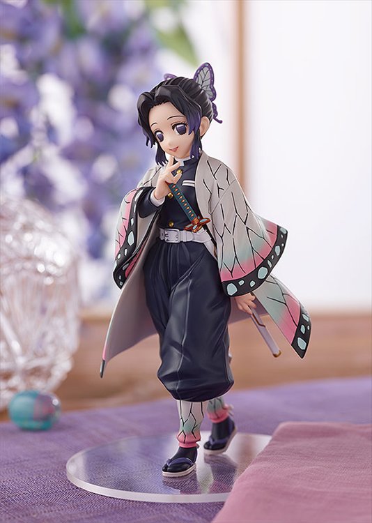 Demon Slayer - Shinobu Kocho Pop Up Parade PVC Figure