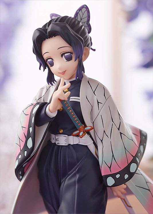 Demon Slayer - Shinobu Kocho Pop Up Parade PVC Figure