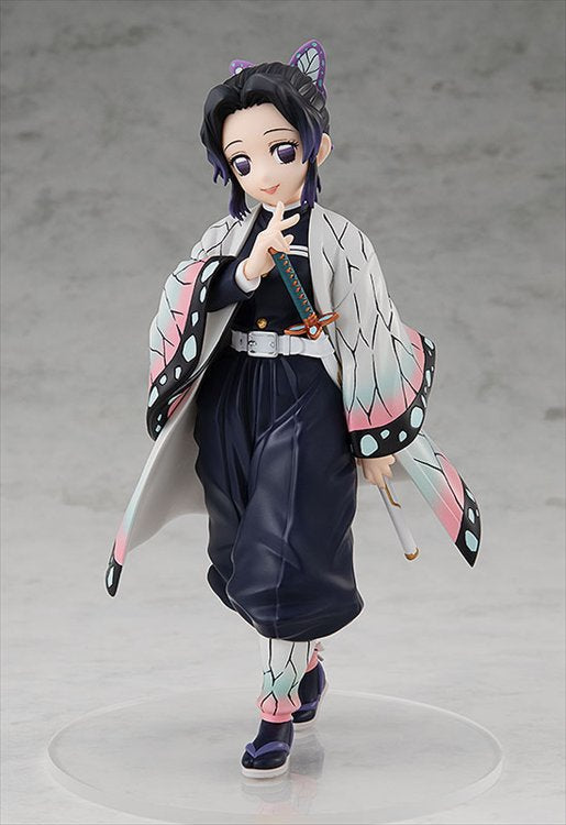 Demon Slayer - Shinobu Kocho Pop Up Parade PVC Figure
