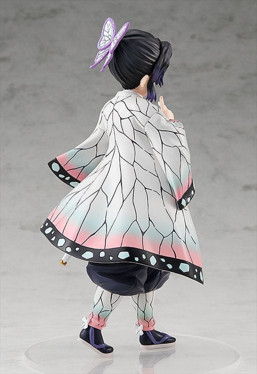 Demon Slayer - Shinobu Kocho Pop Up Parade PVC Figure