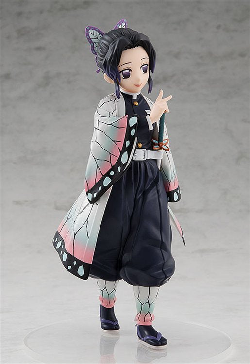 Demon Slayer - Shinobu Kocho Pop Up Parade PVC Figure