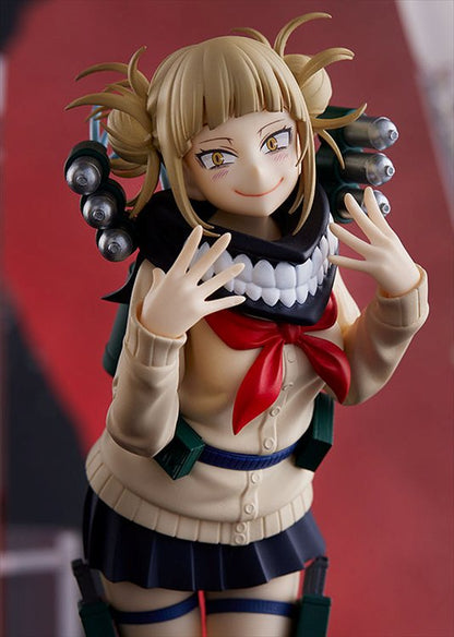 My Hero Academia - Himiko Toga Pop Up Parade PVC Figure