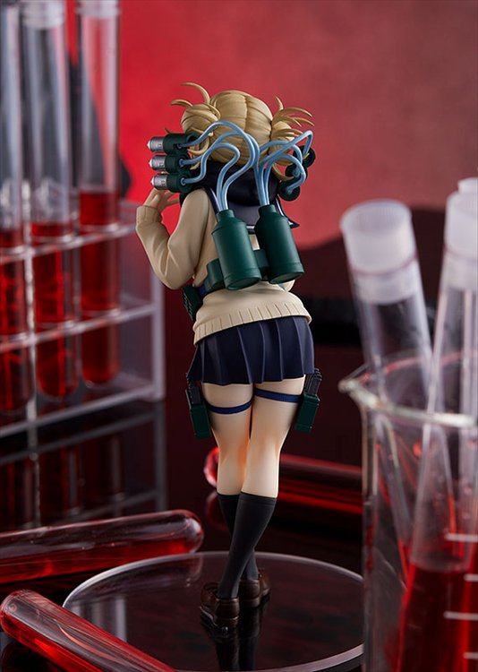 My Hero Academia - Himiko Toga Pop Up Parade PVC Figure