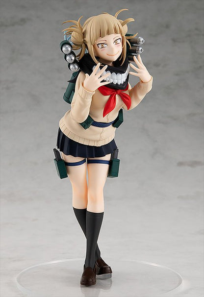 My Hero Academia - Himiko Toga Pop Up Parade PVC Figure