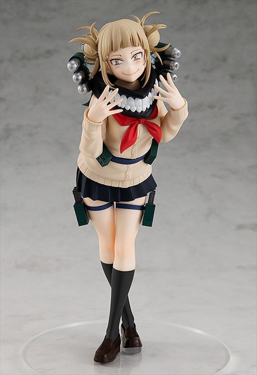 My Hero Academia - Himiko Toga Pop Up Parade PVC Figure