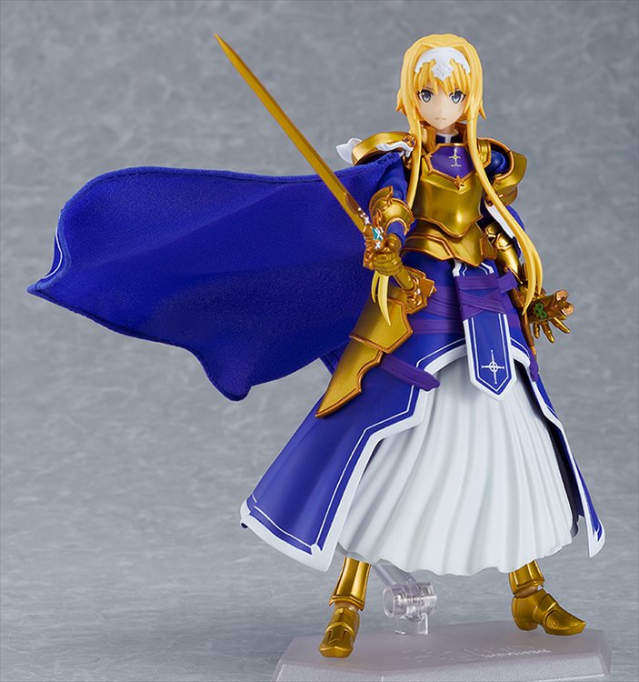 Sword Art Online Alicization - Alice Synthesis Figma