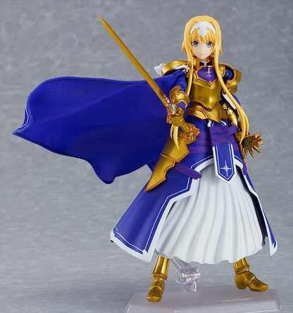 Sword Art Online Alicization - Alice Synthesis Figma