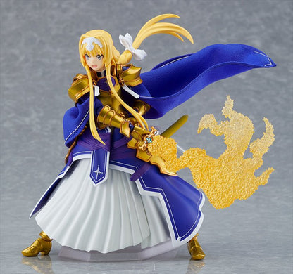 Sword Art Online Alicization - Alice Synthesis Figma
