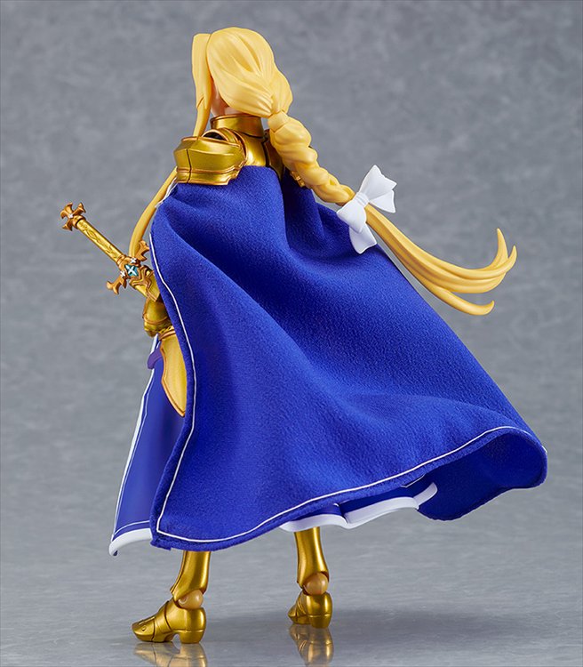 Sword Art Online Alicization - Alice Synthesis Figma