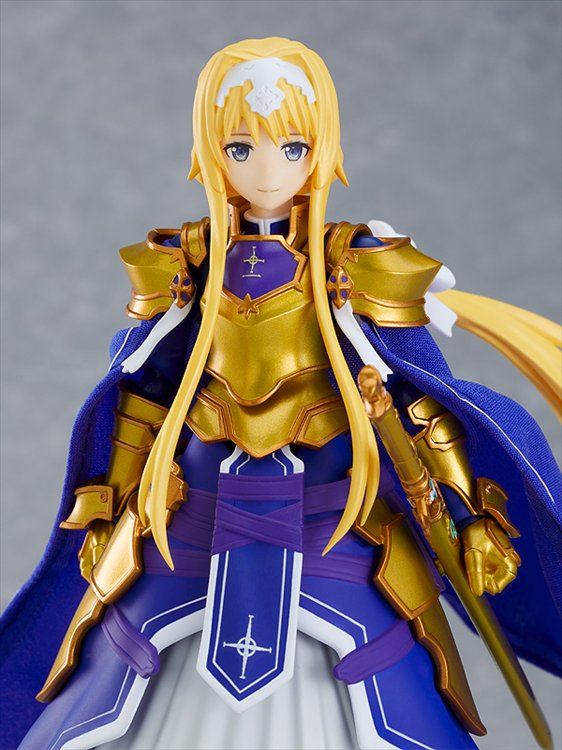 Sword Art Online Alicization - Alice Synthesis Figma