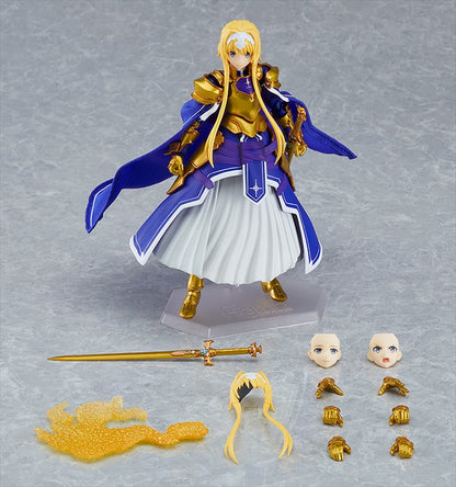 Sword Art Online Alicization - Alice Synthesis Figma