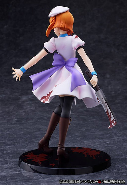 Higurashi When They Cry - 1/7 Rena Ryugu Tragedy Ver. PVC Figure