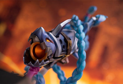 League Of Legends - 1/7 Jinx PVC Figure