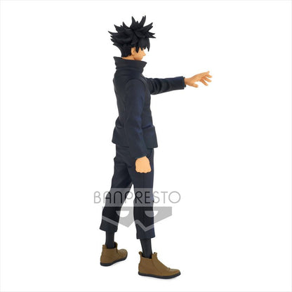 Jujutsu Kaisen - Megumi Fushiguro Prize Figure
