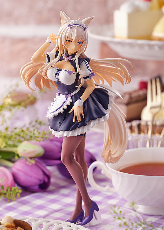 Nekopara - Pop Up Parade Coconut PVC Figure