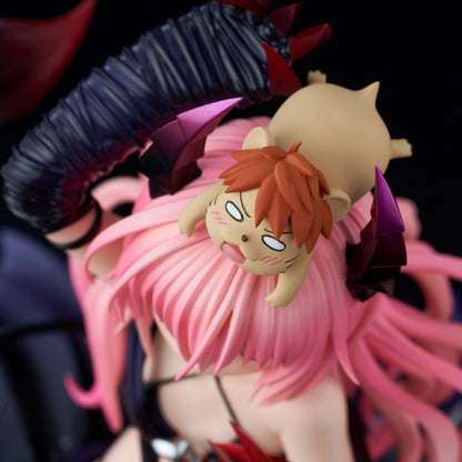 To Love Ru Darkness - 1/6 Nana Astar Deviluke Darkness Ver. PVC Figure