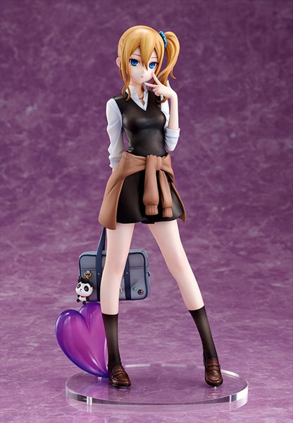 Kaguya-sama Love Is War - 1/7 Ai Hayasaka Figure