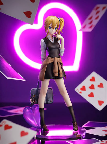 Kaguya-sama Love Is War - 1/7 Ai Hayasaka Figure