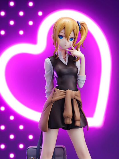 Kaguya-sama Love Is War - 1/7 Ai Hayasaka Figure