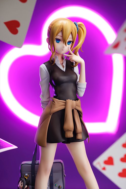Kaguya-sama Love Is War - 1/7 Ai Hayasaka Figure