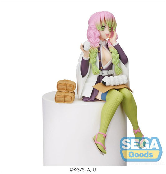 Demon Slayer - Mitsuri Kanroji  Prize Figure