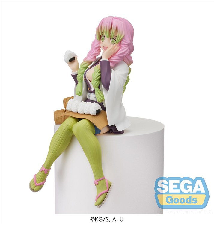 Demon Slayer - Mitsuri Kanroji  Prize Figure